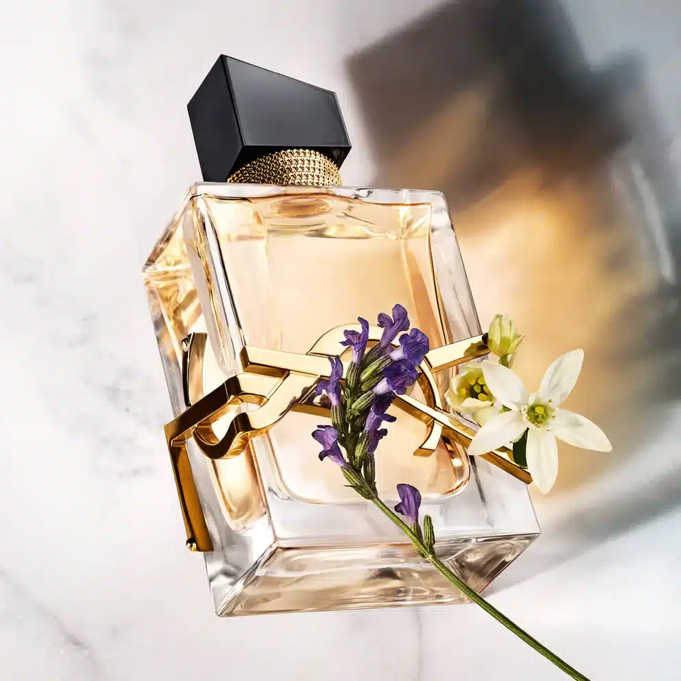12218722-1644702322299611 عطر ادکلن ایو سن لورن لیبر زنانه90میل| Libre-ایو سن لورن لیبر زنانه Libre-ایو سن لورن لیبر زنانه YVES SAINT LAURENT - Libre - Image 4
