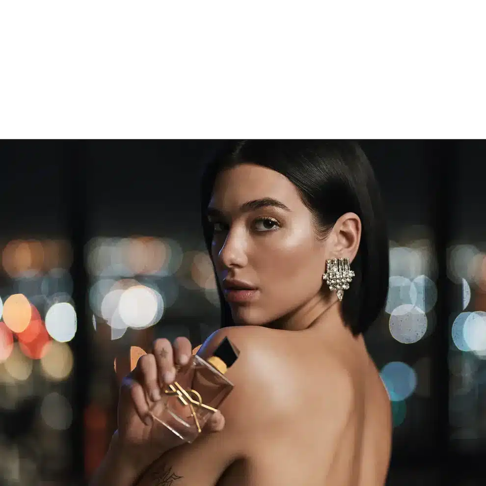 12218722-2054702322362425 عطر ادکلن ایو سن لورن لیبر زنانه90میل| Libre-ایو سن لورن لیبر زنانه Libre-ایو سن لورن لیبر زنانه YVES SAINT LAURENT - Libre - Image 3