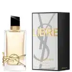عطر ادکلن ایو سن لورن لیبر زنانه90میل| Libre-ایو سن لورن لیبر زنانه Libre-ایو سن لورن لیبر زنانه YVES SAINT LAURENT - Libre