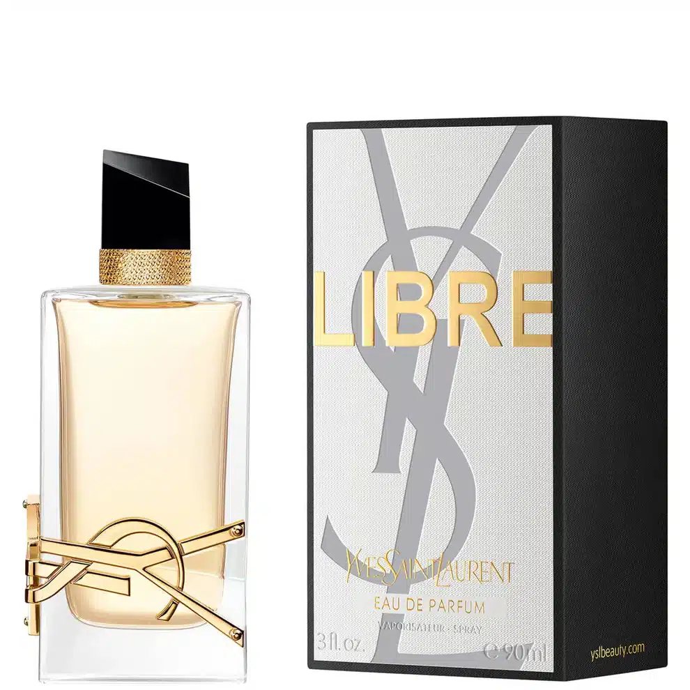12218722-5934936819728660 (1) عطر ادکلن ایو سن لورن لیبر زنانه90میل| Libre-ایو سن لورن لیبر زنانه Libre-ایو سن لورن لیبر زنانه YVES SAINT LAURENT - Libre - Image 1