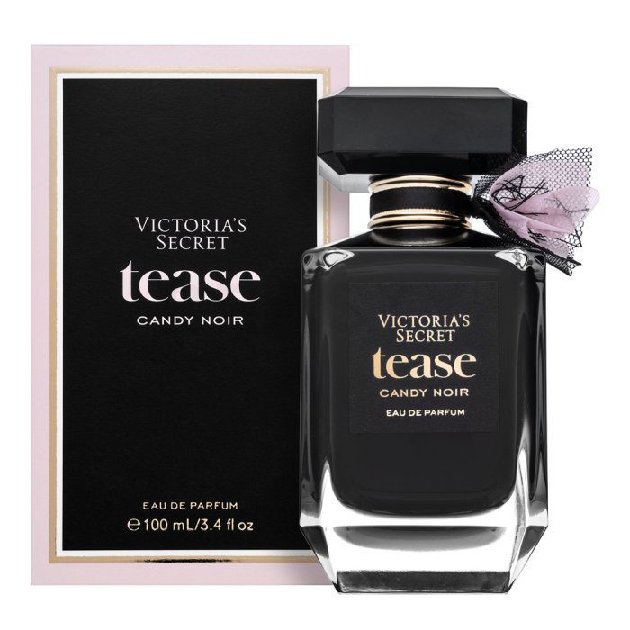 138753-3 عطر ادکلن تیس کندی نویر ویکتوریا سکرت 100 میل | Tease Candy Noir Victoria’s Secret - Image 1