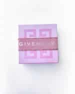 ست هدیه ادکلن زنانه جیوانچی ایرسیستیبل جیوانچی ادو پرفیوم50 میل (به همراه بالم لب) - Image 4