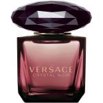 عطر ادکلن زنانه ورساچه کریستال نویر 90میل VERSACE CRYSTAL NOIR - Image 2