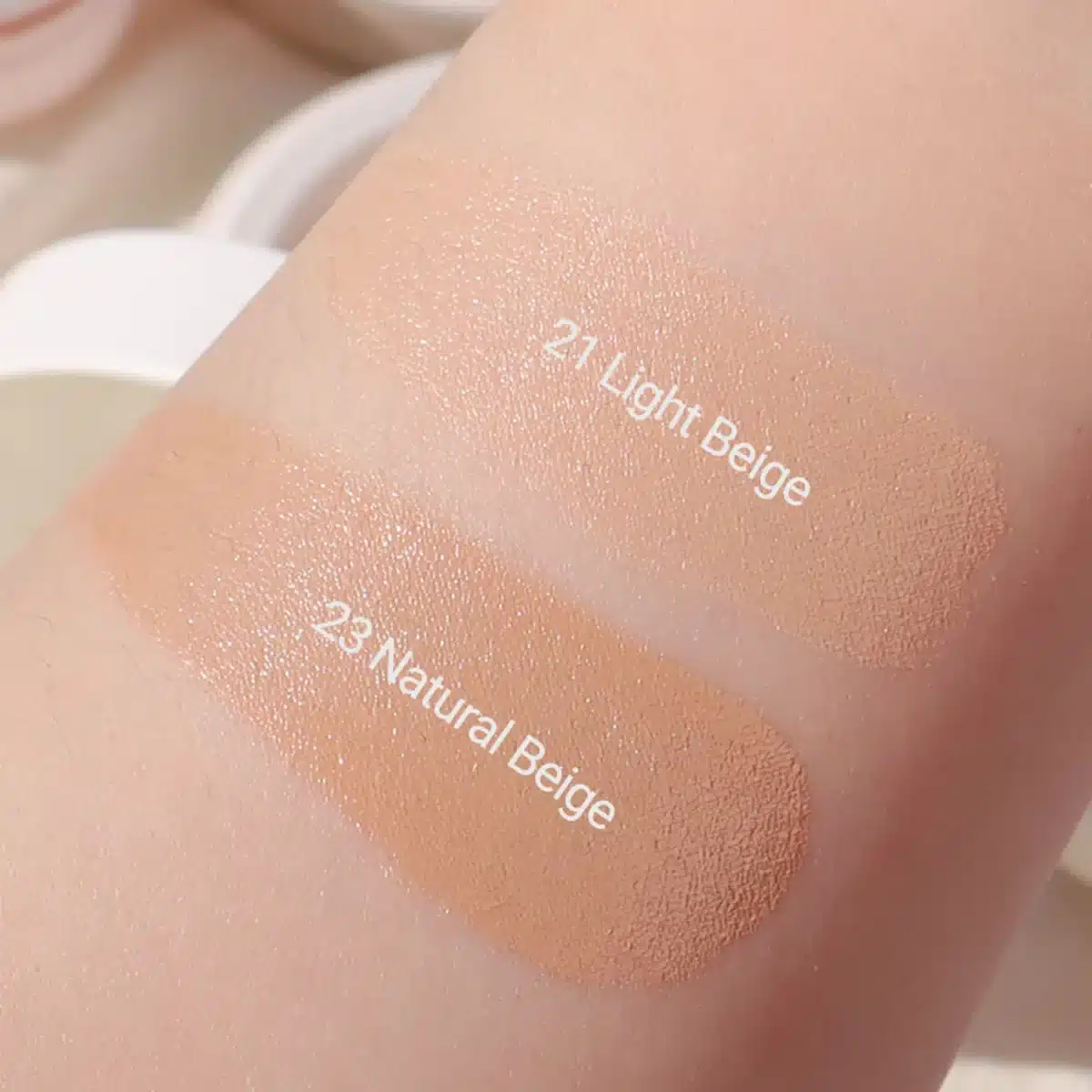 کوشن هیمیش رنگ(light beige  21) - Image 2