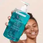 ژل شستشوی اون Avene مدل کلینانس Cleanance پوست چرب و مختلط 400 میل - Image 2