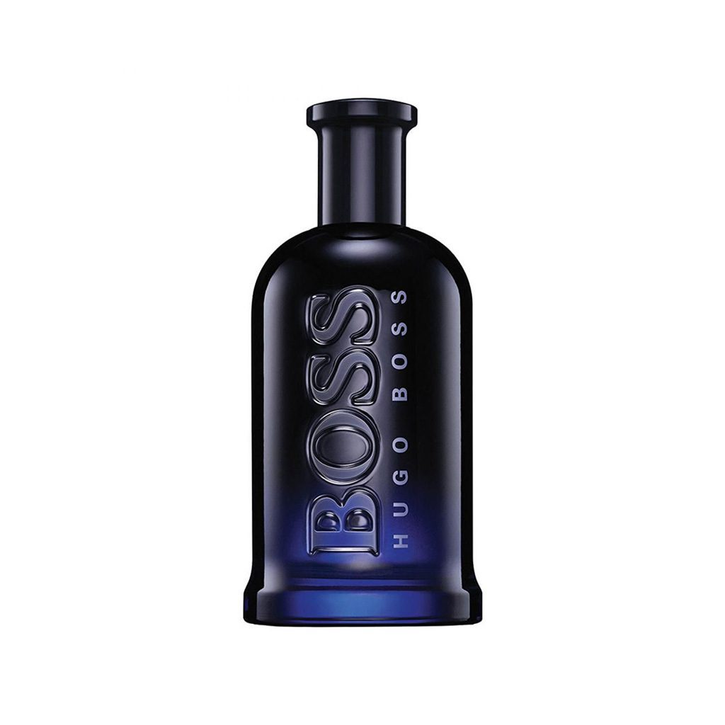 Boss-Bottled-Night-HUGO-BOSS عطر ادکلن مردانه هوگو باس باتلد نایت (هوگو بوس باتلد نایت)100 میل Hugo Boss Bottled Night - Image 1