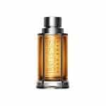 عطر ادکلن هوگو باس بوس د سنت مردانه  Hugo Boss The Scent Eau De Toilette For Men 100ml - Image 2