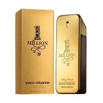 عطر ادکلن پاکو رابان وان میلیون مردانه 100 میل | Paco Rabanne one Million
