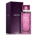 عطر ادکلن لالیک آمیتیس بنفش زنانه  Lalique Amethyst Eau de Parfum for Women 100ML