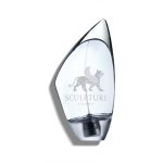 عطر ادکلن مردانه نیکوس اسکالپچر هوم 100 میل Nikos Sculpture Homme - Image 2