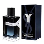 عطر ادکلن مردانه ایو سن لورن وای ادوپرفیوم 100 میل YVES SAINT LAURENT - Y Eau de Parfum