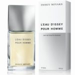 عطر ادکلن مردانه ایسی میاکه لئو د ایسه پورهوم فرش 125 میل ISSEY MIYAKE - L'Eau d'Issey Pour Homme Fraiche - Image 2