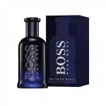 عطر ادکلن مردانه هوگو باس باتلد نایت (هوگو بوس باتلد نایت)100 میل Hugo Boss Bottled Night - Image 2