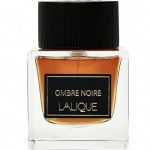 ادکلن لالیک آمبر نویر مردانه  LALIQUE - Ombre Noire - Image 2