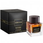 ادکلن لالیک آمبر نویر مردانه  LALIQUE - Ombre Noire