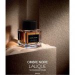 ادکلن لالیک آمبر نویر مردانه  LALIQUE - Ombre Noire - Image 3