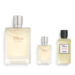 ست هدیه ادکلن مردانه تق د هرمس او گیوری  HERMES Terre d’Hermes Eau Givree - Image 2