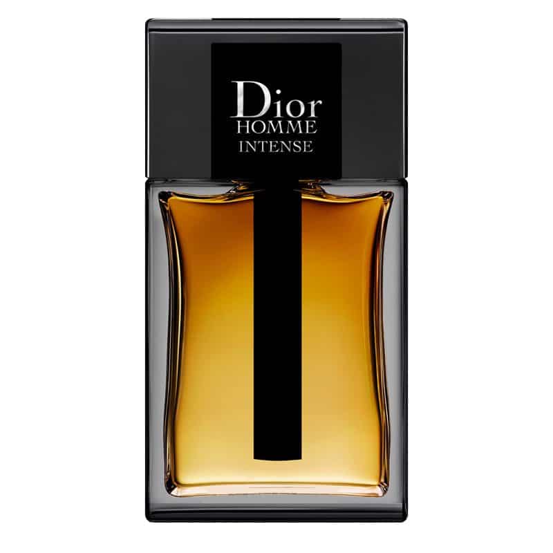ادکلن3 عطر ادکلن دیور هوم اینتنس ادو پرفیوم مردانه Dior Homme Intense Eau de Parfum for Men - Image 1