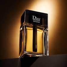 ادکلن4 عطر ادکلن دیور هوم اینتنس ادو پرفیوم مردانه Dior Homme Intense Eau de Parfum for Men - Image 2