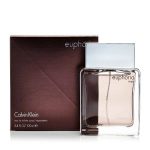 عطر ادکلن ایفوریا مردانه کالوین کلین ادو تویلت Calvin Klein Euphoria Eau De Toilette For Men 100ml