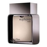 عطر ادکلن ایفوریا مردانه کالوین کلین ادو تویلت Calvin Klein Euphoria Eau De Toilette For Men 100ml - Image 3