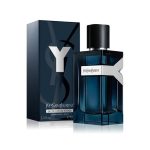 عطر ادکلن مردانه ایو سن لورن وای ادوپرفیوم اینتنس 100 میل YVES SAINT LAURENT - Y Eau de Parfum Intense