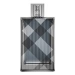 عطر ادکلن باربری بریت مردانه ادو تویلت 100 میل BURBERRY BRIT FOR HIM EDT - Image 2