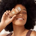 ضد آفتاب فیوژن واتر مجیک برونز ایزدین 50 میل FusionWater Magic Bronze ISDIN - Image 2