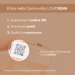 ضد آفتاب فیوژن واتر مجیک برونز ایزدین 50 میل FusionWater Magic Bronze ISDIN - Image 4