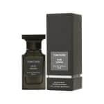 عطر ادکلن زنانه مردانه تام فورد عود وود TOM FORD Oud Wood - Image 2