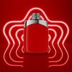 عطر ادکلن مونت بلنک لجند قرمز 100 میل | Mont blanc Legend Red - Image 2