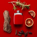 عطر ادکلن مونت بلنک لجند قرمز 100 میل | Mont blanc Legend Red - Image 3