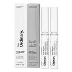 ست سرم تقویت کننده مژه و ابرو اوردینری 5 میل Multi-Peptide Lash and Brow