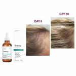 سرم مولتی پپتید تقویت مو اوردینری 60 میل Ordinary Multi Peptide Serum For Hair Density - Image 3