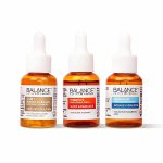 پک 3 عددی سرم های بالانس مدل Balance active formula the mighty 3 serum set - Image 2