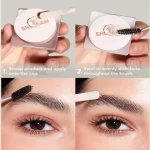 صابون ابرو شیگلم SHEGLAM مدل Set me up brow hold - Image 3
