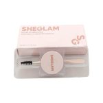 صابون ابرو شیگلم SHEGLAM مدل Set me up brow hold - Image 2