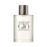 عطر ادکلن جیورجیو آرمانی آکوا دی جیو مردانه 100 میل GIORGIO ARMANI - Acqua di Gio for Men