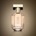 عطر ادکلن ادوپرفیوم هوگو باس د سنت فور هر 100 میل Hugo Boss The Scent for Her - Image 2