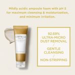 فوم شوینده آمپولی سنتلا ماداگاسکار اسکین 1004 SKIN1004 Madagascar Centella Ampoule Foam 125ml - Image 2