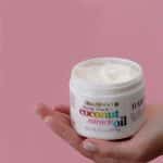 ماسک مو روغن نارگیل میراکل OGX او جی ایکس 168 میل - Image 2