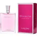 عطر ادکلن زنانه میراکل لانکوم 100 میل | Miracle Lancôme