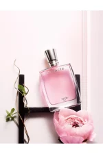 عطر ادکلن زنانه میراکل لانکوم 100 میل | Miracle Lancôme - Image 3