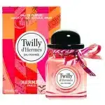 عطر ادکلن تویلی د هرمس او پویوری ادوپرفیوم Hermes Twilly d’Hermès Eau Poivrée Eau de Parfum - Image 2