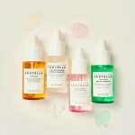 کیت آمپول ماداگاسکار سنتلا اسکین 1004 SKIN1004 Madagascar Centella Ampoule Kit - Image 3