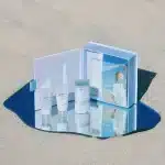 کیت سه عددی ضدافتاب سنتلا اسکین 1004 ماداگاسکار(استیکی 1 )  (سرم ضدآفتاب 2 ) (پک ضدافتاب سنتلا) SKIN1004 - Madagascar Centella Hyalu-cica Sunsational Kit - Image 6
