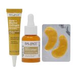 پک 2 عددی جوانساز گلد کلاژن بالانس  BALANCE the golden hour - Image 3