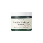 ماسک ژل شفاف کننده اکسیس وای