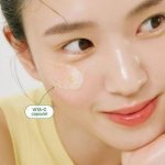 کرم ضد لک و روشن کننده ویتامین سی گودال 50 میل - Image 2