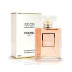 عطر ادکلن شنل کوکو مادمازل زنانه | Chanel Coco Mademoiselle